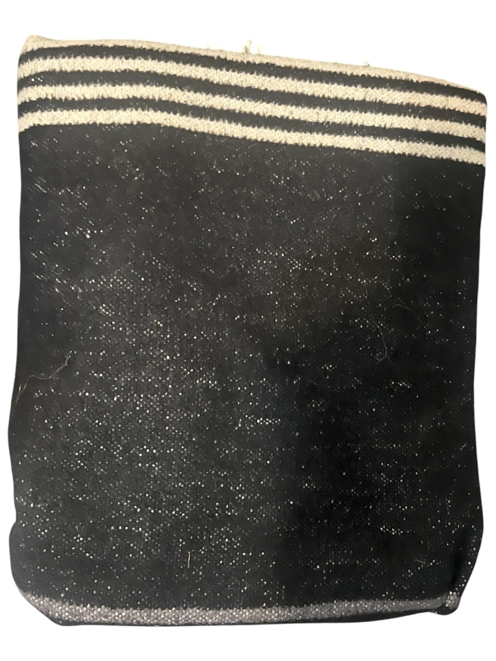 Sackcloth & Ashes Throw Blanket